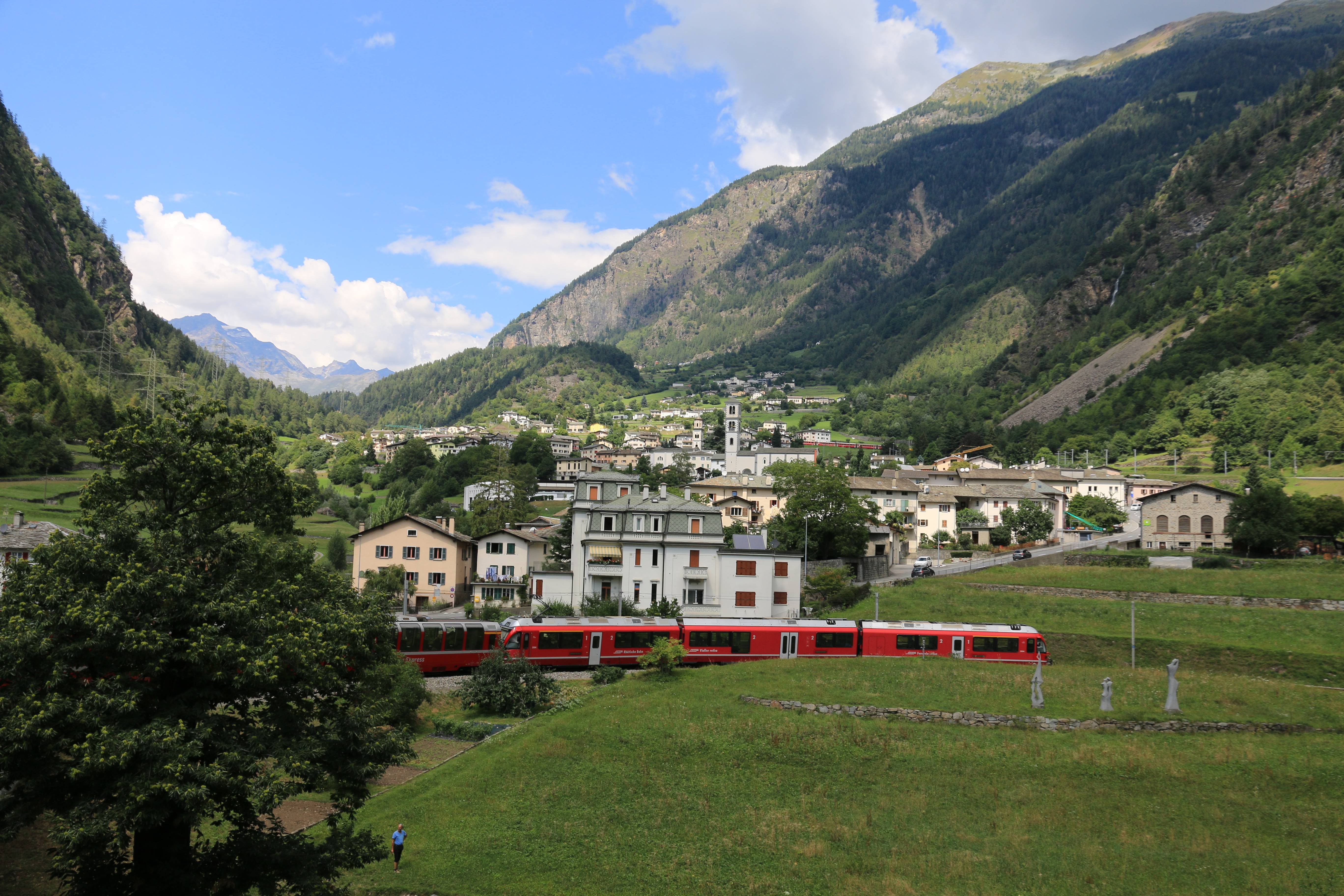 Switzerland